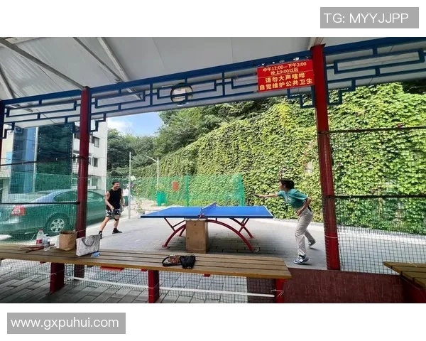 乒乓球战术探秘:深入解析北京乒乓球队的边路渗透技巧与策略 乒乓球战术探秘:深入解析北京乒乓球队的边路渗透技巧与策略