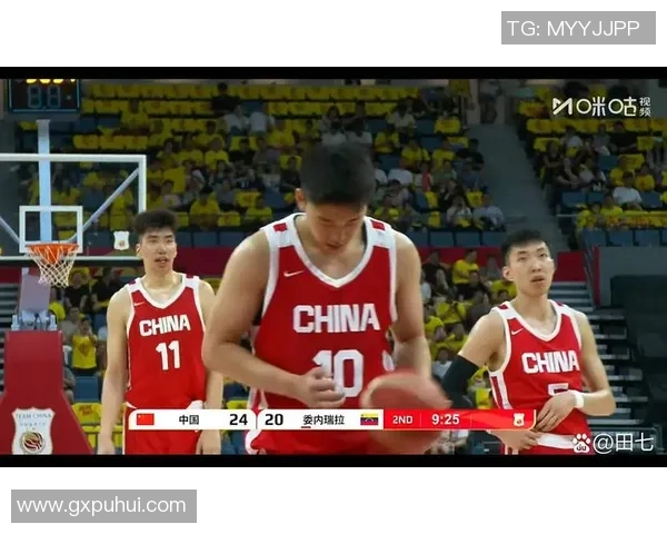 中国男篮精彩对决委内瑞拉比赛回放央视全程视频重温篮球盛宴