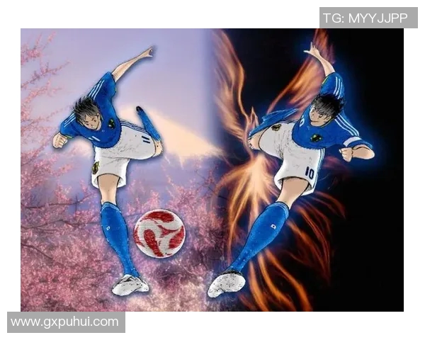 二次元足球明星的魅力与热血赛场的完美结合探秘