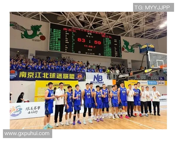 南京篮球队荣登力量排行榜首位引领全国篮球新风潮